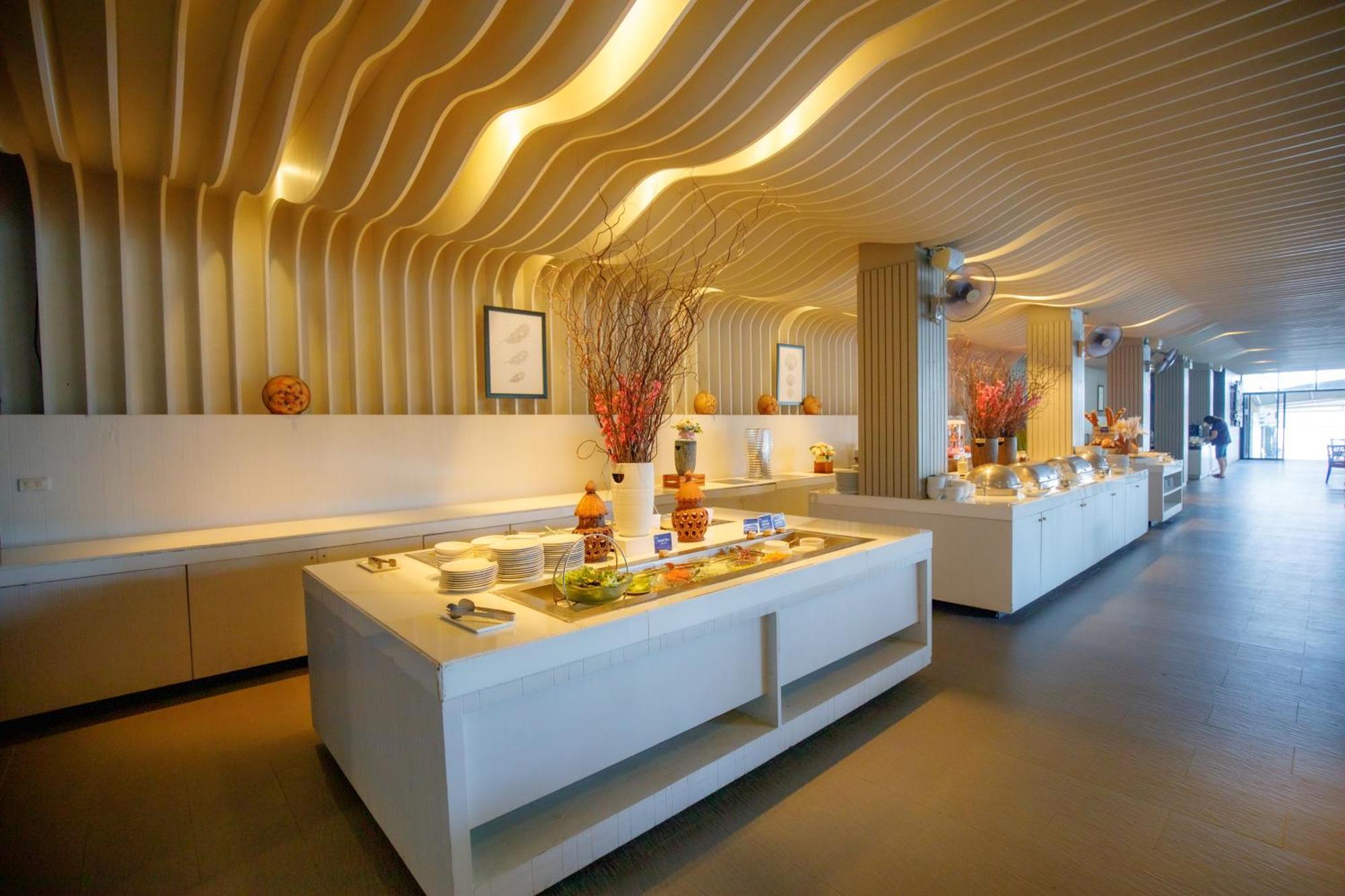 Beyond Krabi Hotel Клонг Муанг Бийч Екстериор снимка