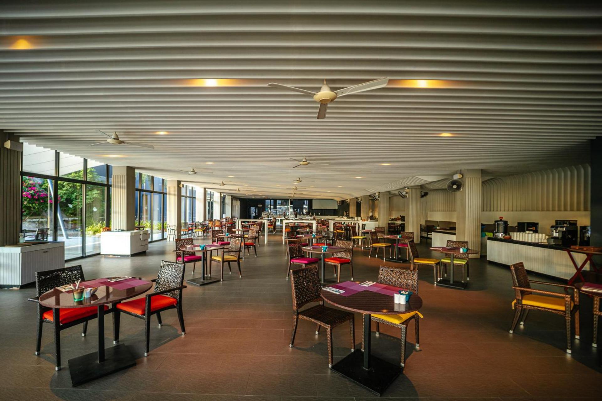 Beyond Krabi Hotel Клонг Муанг Бийч Екстериор снимка