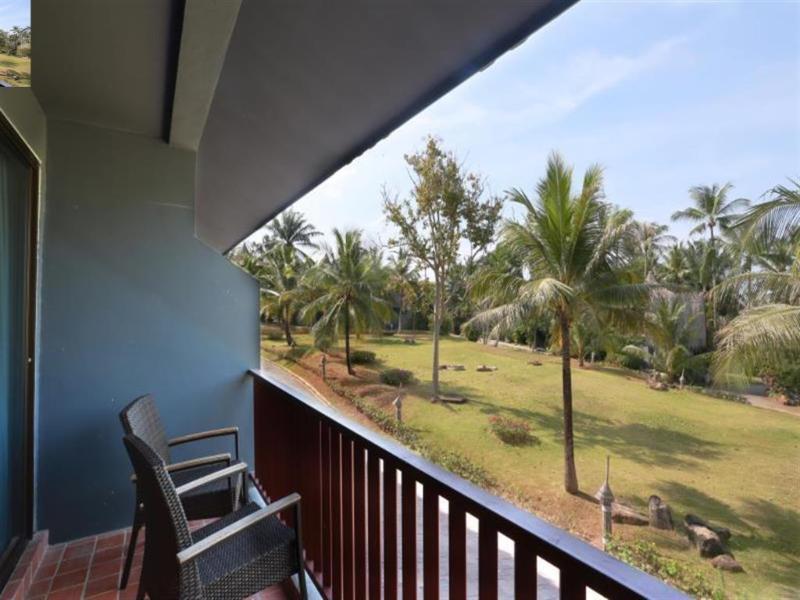 Beyond Krabi Hotel Клонг Муанг Бийч Екстериор снимка